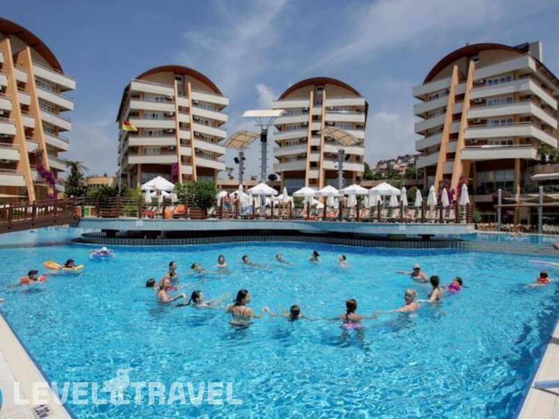 Фотография Alaiye Resort & Spa Hotel