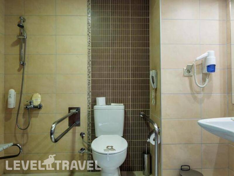 Фотография Alaiye Resort & Spa Hotel