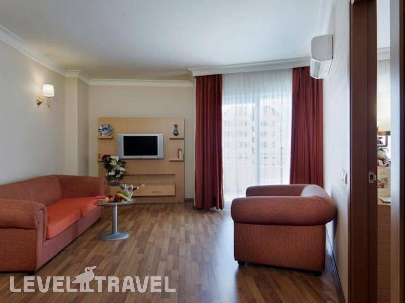Фотография Alaiye Resort & Spa Hotel