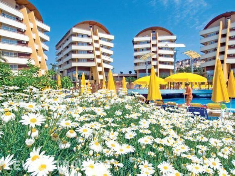 Фотография Alaiye Resort & Spa Hotel