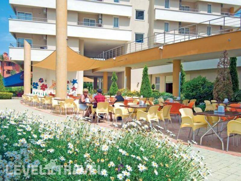 Фотография Alaiye Resort & Spa Hotel