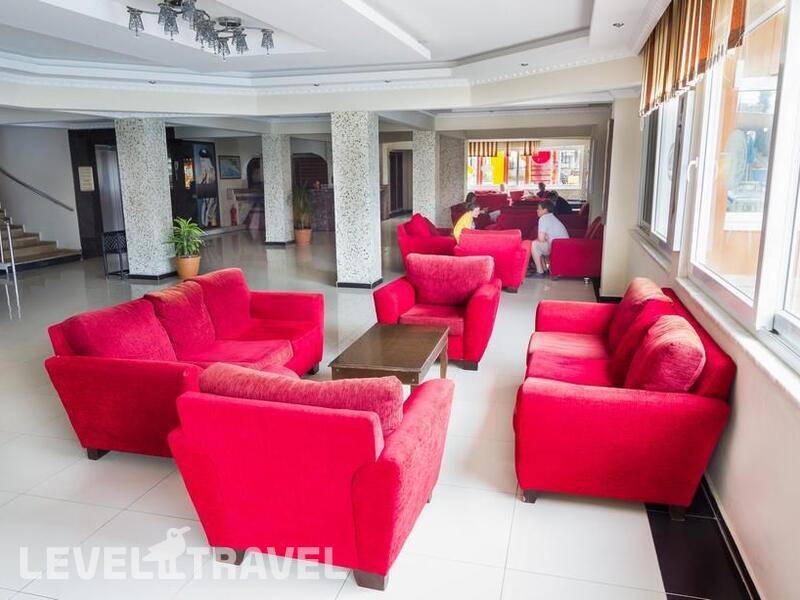 Фотография Sun Fire Beach Hotel