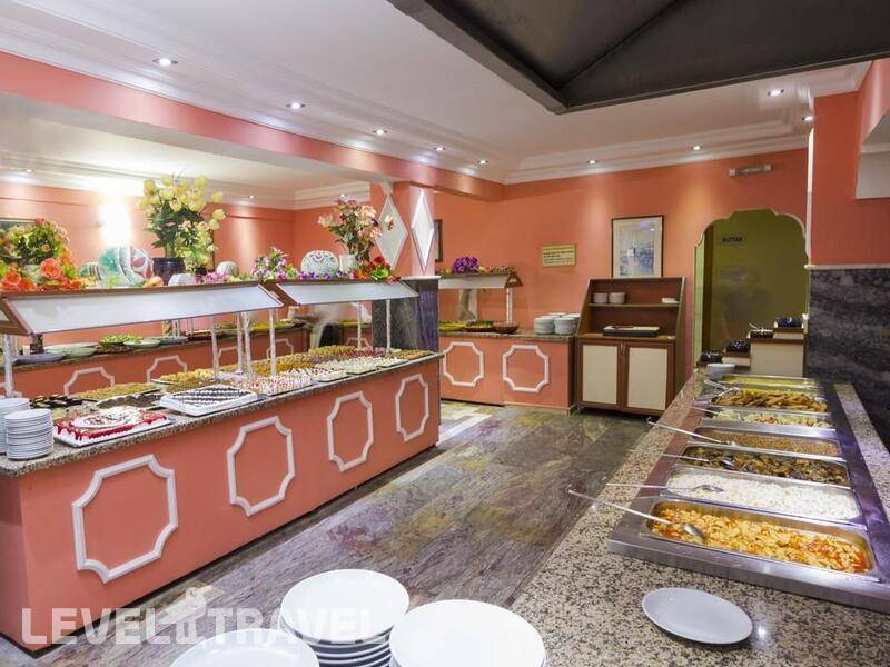 Фотография Sun Fire Beach Hotel