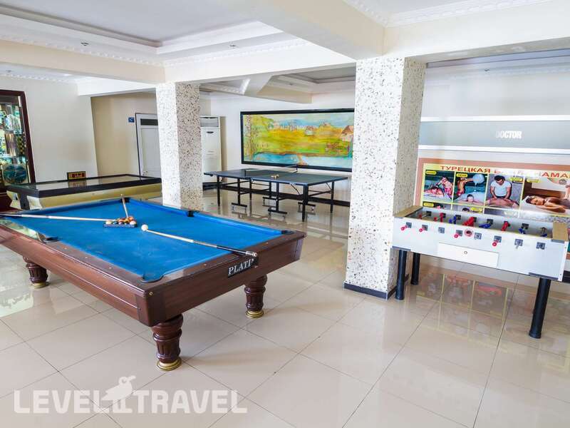 Фотография Sun Fire Beach Hotel