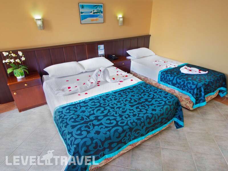 Фотография Sun Fire Beach Hotel