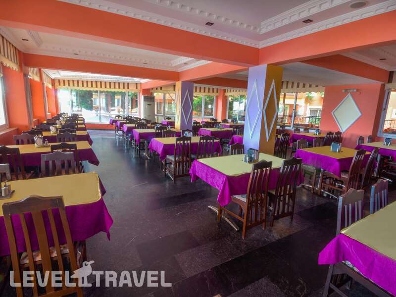 Фотография Sun Fire Beach Hotel