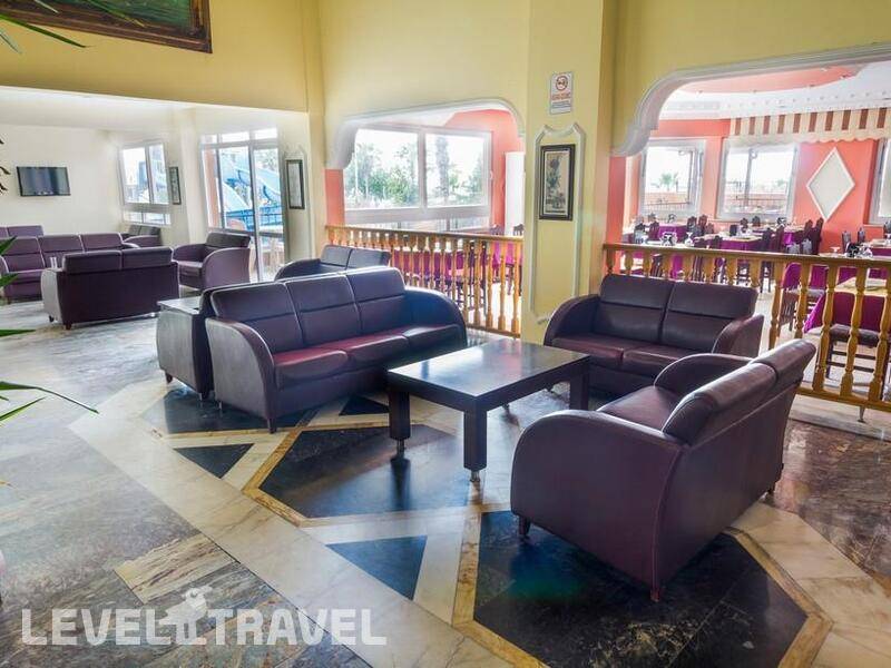 Фотография Sun Fire Beach Hotel