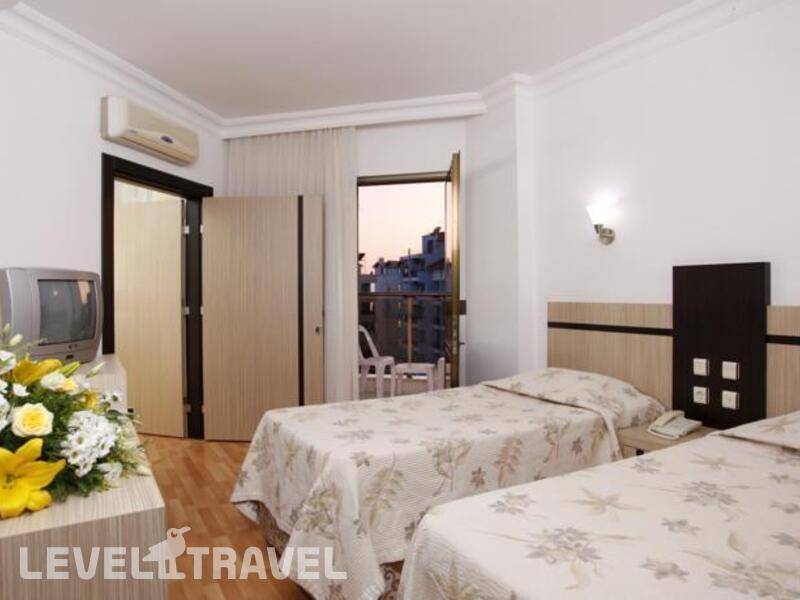 Фотография Monte Carlo Hotel