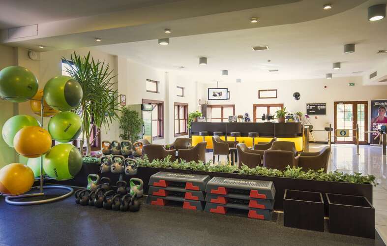 Ali Bey Club & Park