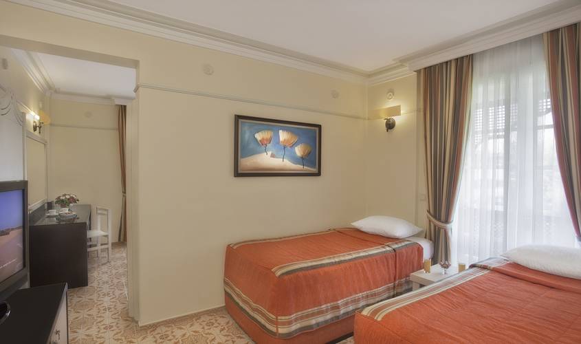 Ali Bey Club & Park