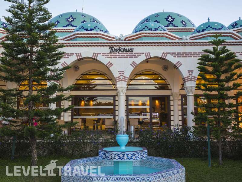 Фотография Ali Bey Club & Park