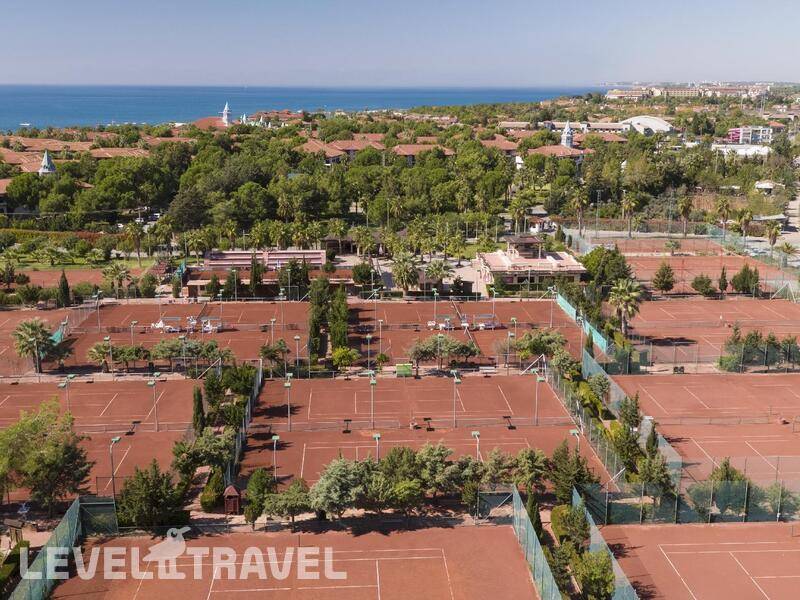 Фотография Ali Bey Club & Park