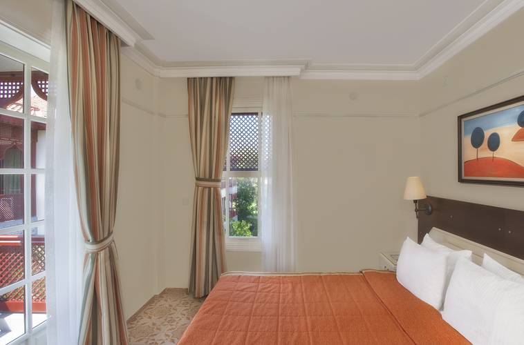 Ali Bey Club & Park