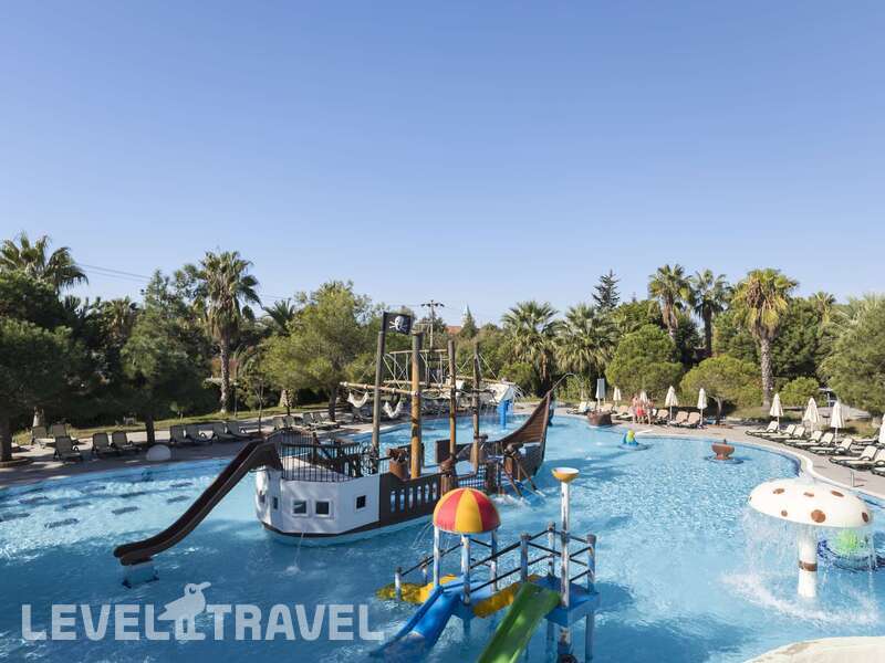Фотография Ali Bey Club & Park