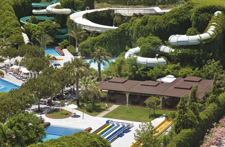 Ali Bey Club & Park