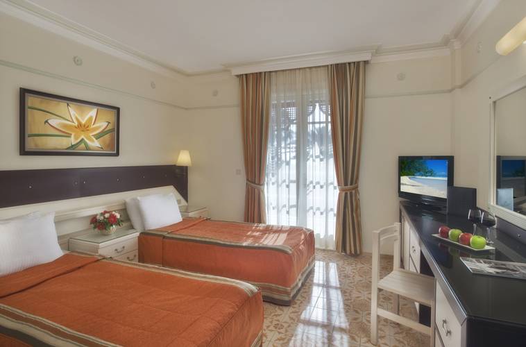 Ali Bey Club & Park