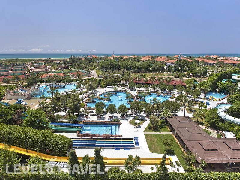 Фотография Ali Bey Club & Park