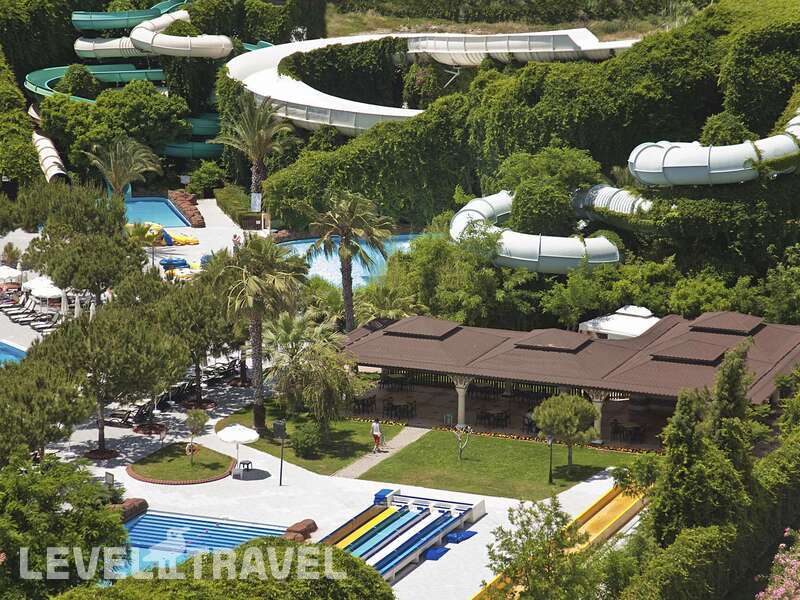 Фотография Ali Bey Club & Park