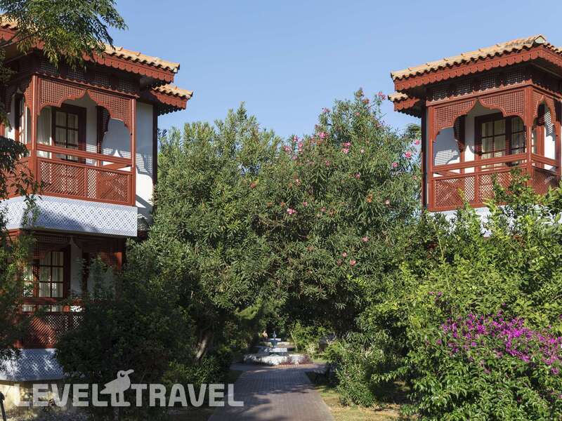 Фотография Ali Bey Club & Park