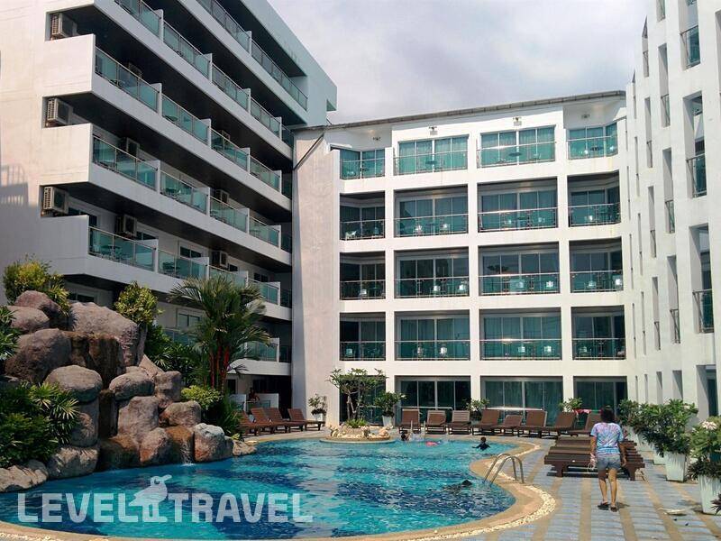 Фотография Dragon Beach Resort