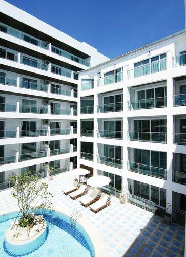 Dragon Beach Resort
