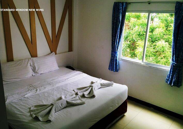 Dragon Beach Resort