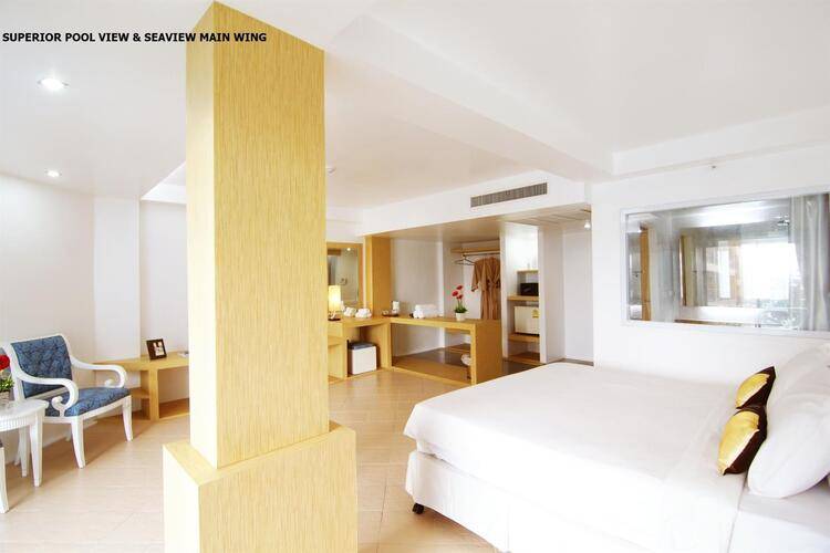 Dragon Beach Resort