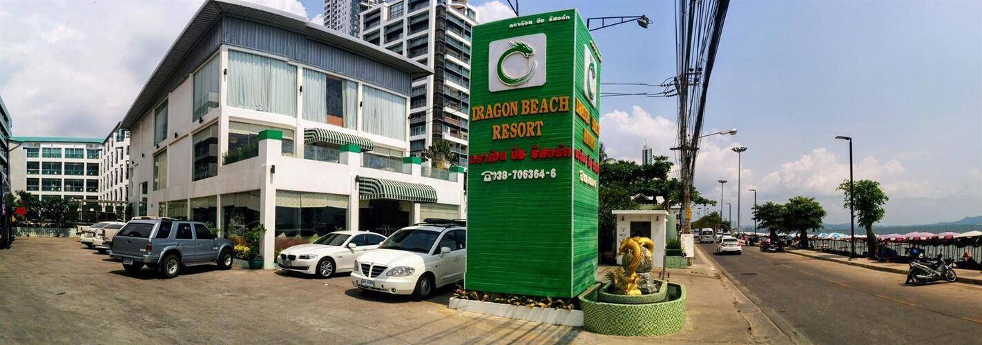 Dragon Beach Resort