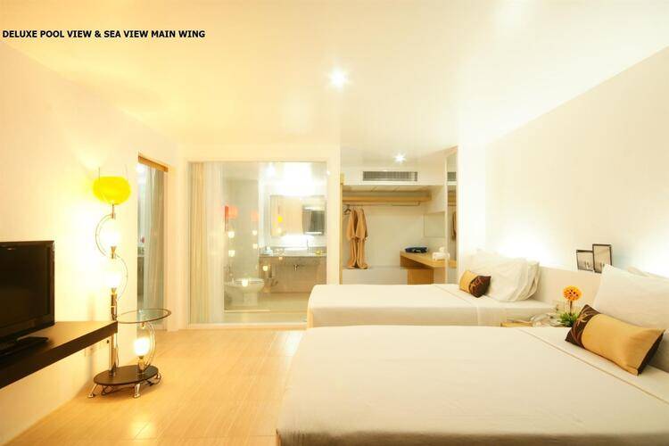 Dragon Beach Resort