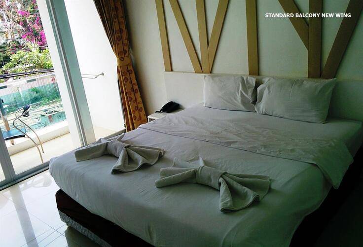 Dragon Beach Resort