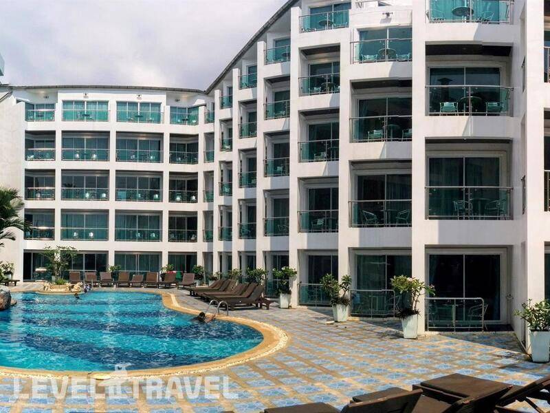 Фотография Dragon Beach Resort