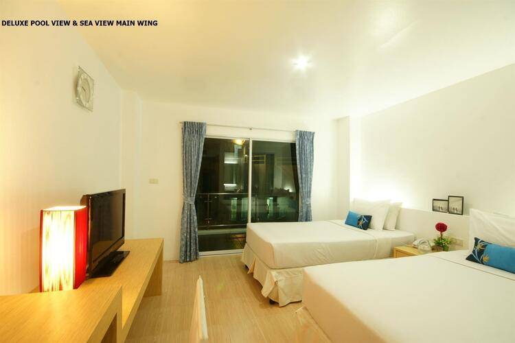 Dragon Beach Resort