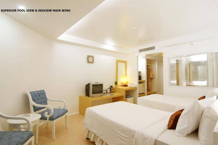 Dragon Beach Resort