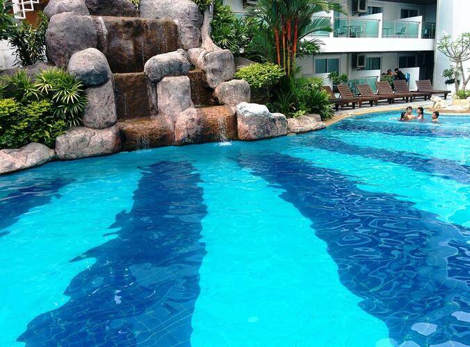 Dragon Beach Resort