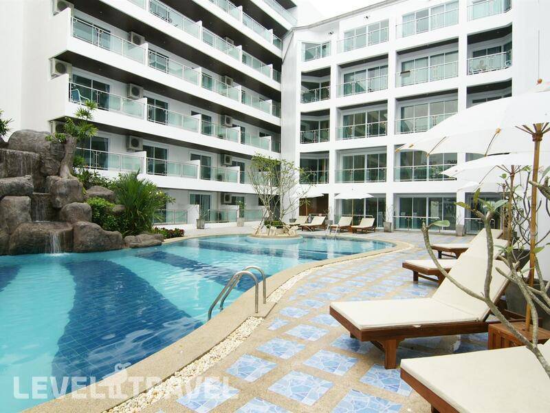 Фотография Dragon Beach Resort