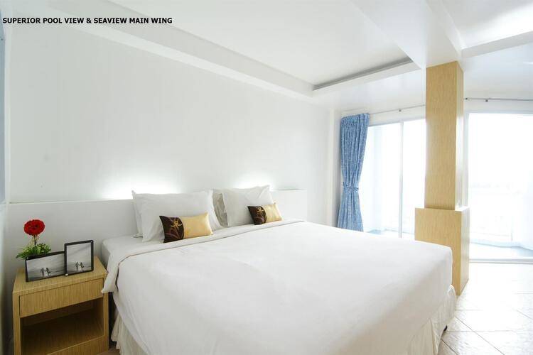 Dragon Beach Resort