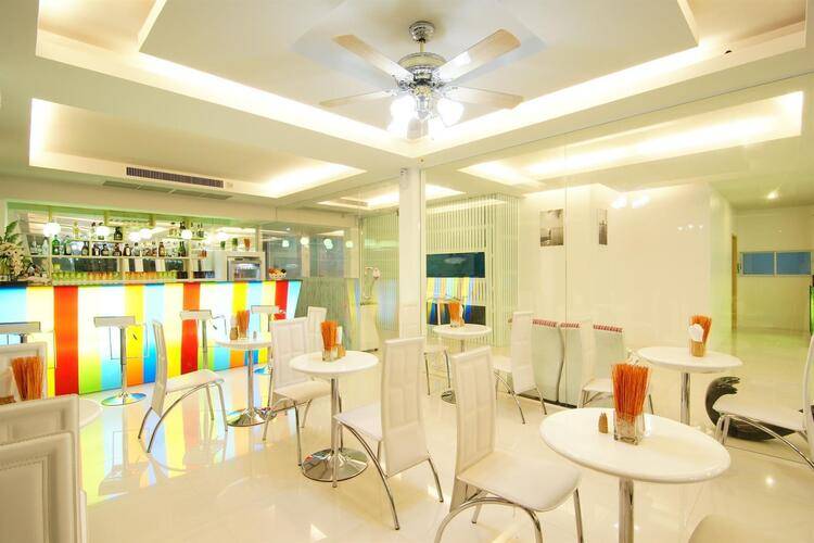 Dragon Beach Resort
