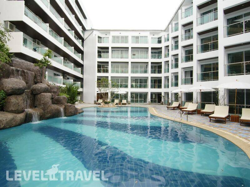 Фотография Dragon Beach Resort