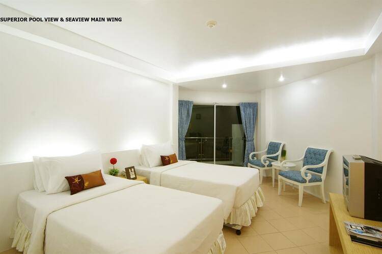 Dragon Beach Resort