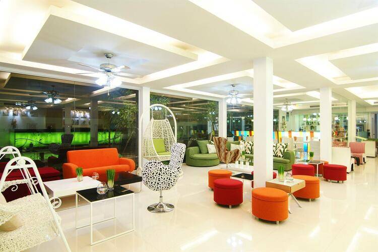 Dragon Beach Resort