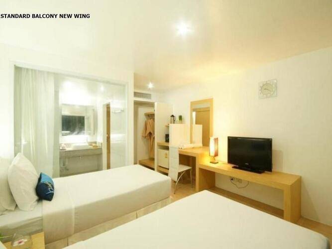 Dragon Beach Resort