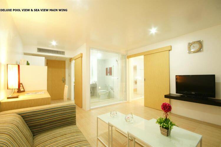 Dragon Beach Resort