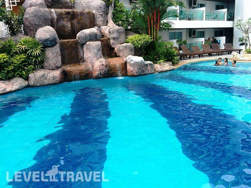 Фотография Dragon Beach Resort