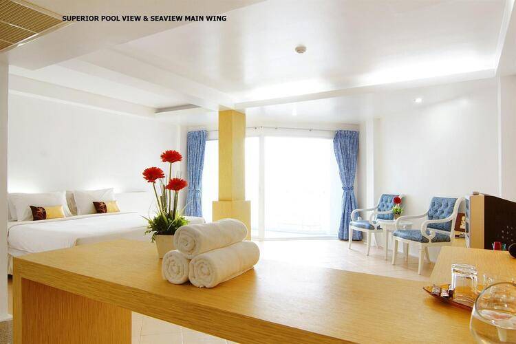 Dragon Beach Resort