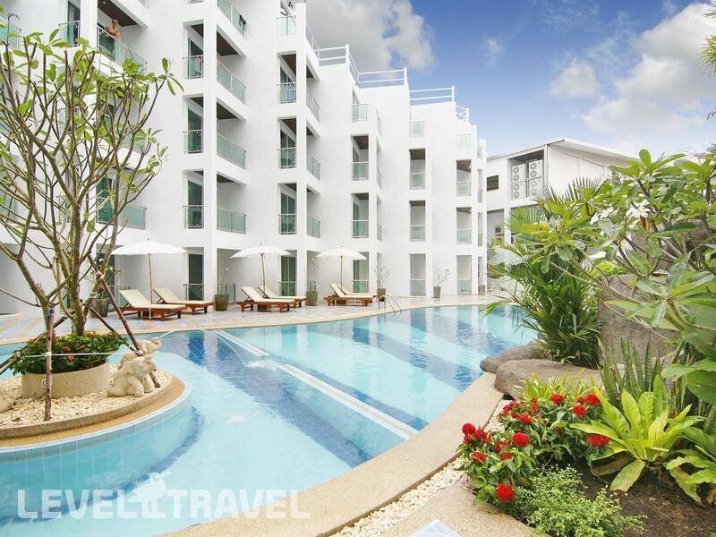 Фотография Dragon Beach Resort