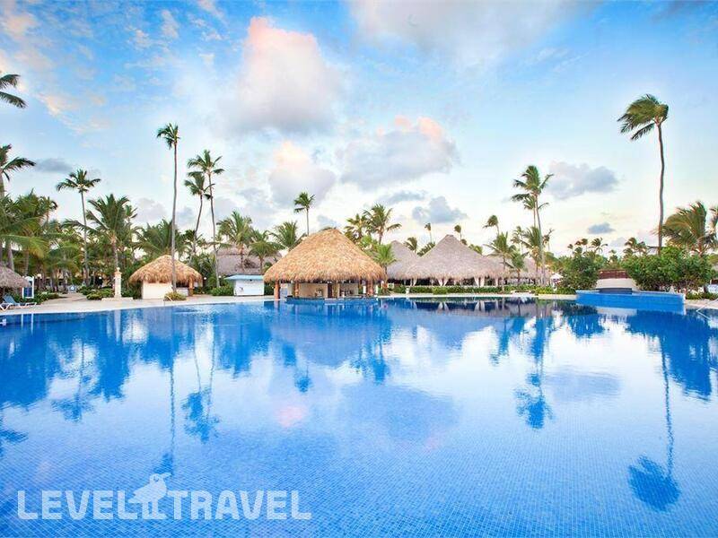 Фотография Bahia Principe Grand Punta Cana (Ex.Grand Bahia Principe Punta Cana)