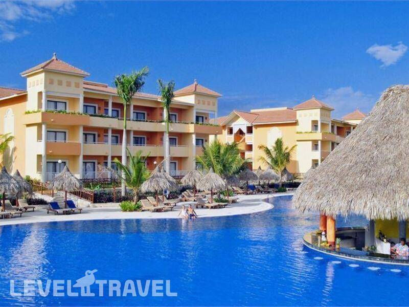 Фотография Bahia Principe Grand Punta Cana (Ex.Grand Bahia Principe Punta Cana)