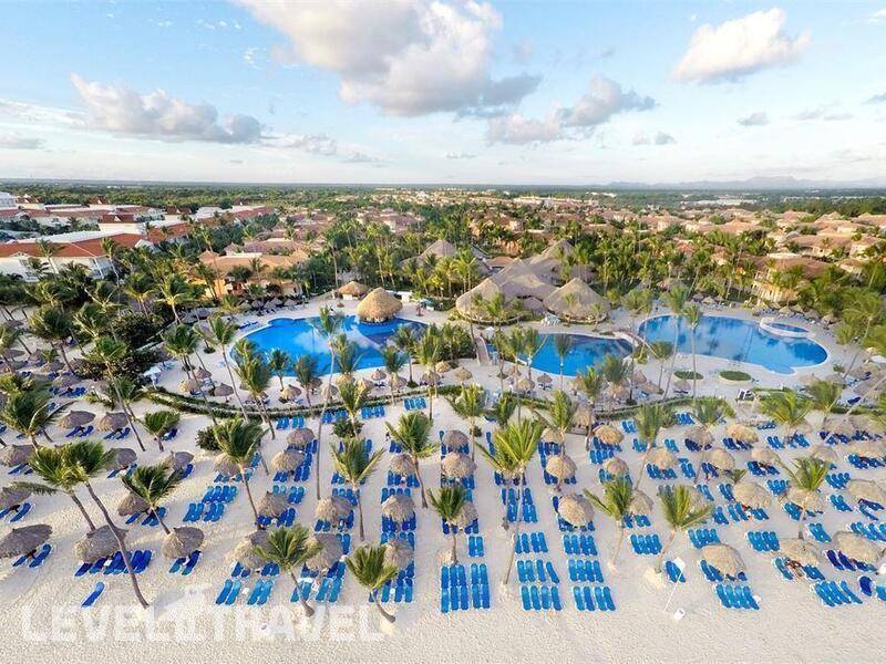 Фотография Bahia Principe Grand Punta Cana (Ex.Grand Bahia Principe Punta Cana)