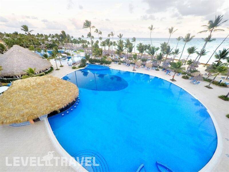Фотография Bahia Principe Grand Punta Cana (Ex.Grand Bahia Principe Punta Cana)