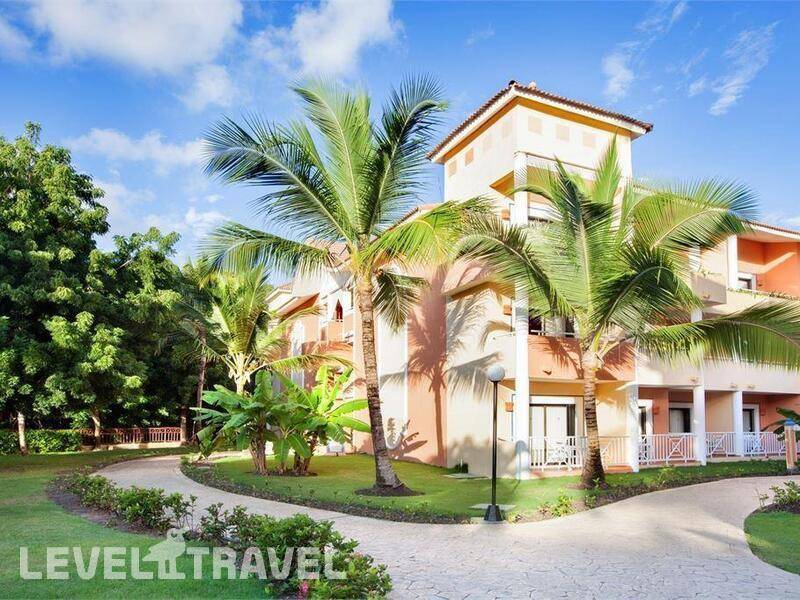 Фотография Bahia Principe Grand Punta Cana (Ex.Grand Bahia Principe Punta Cana)